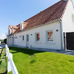 Villa Opale Audinghen