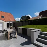 Opale Villa Audinghen