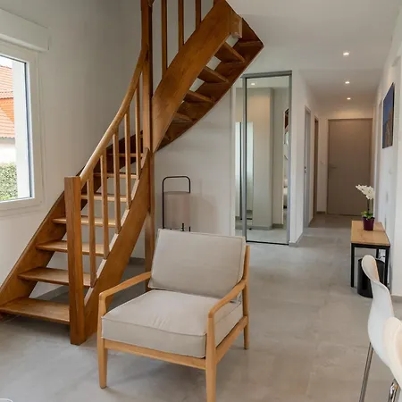 Vila Opale Audinghen