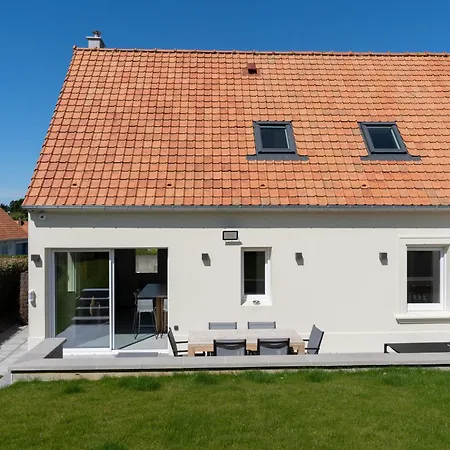 Opale Villa *