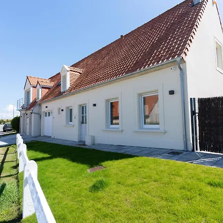 Vila Opale Audinghen