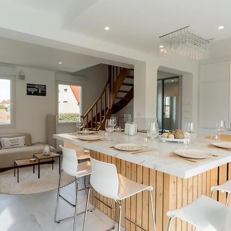 فيلة Opale أودينجين