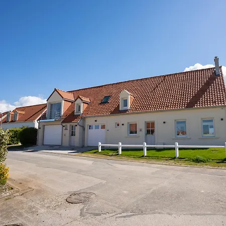 Villa Opale Audinghen