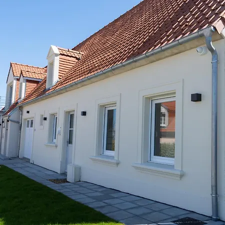 Villa Opale Audinghen