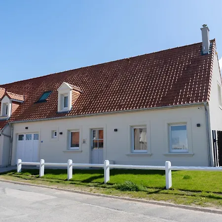 Opale Villa *