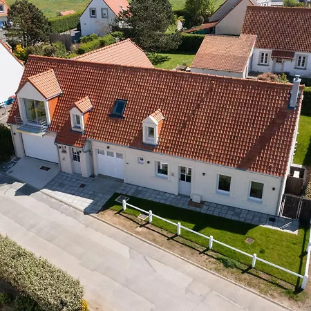 Opale Audinghen