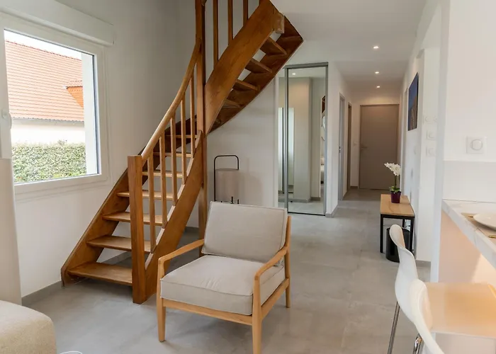 Villa Opale Audinghen