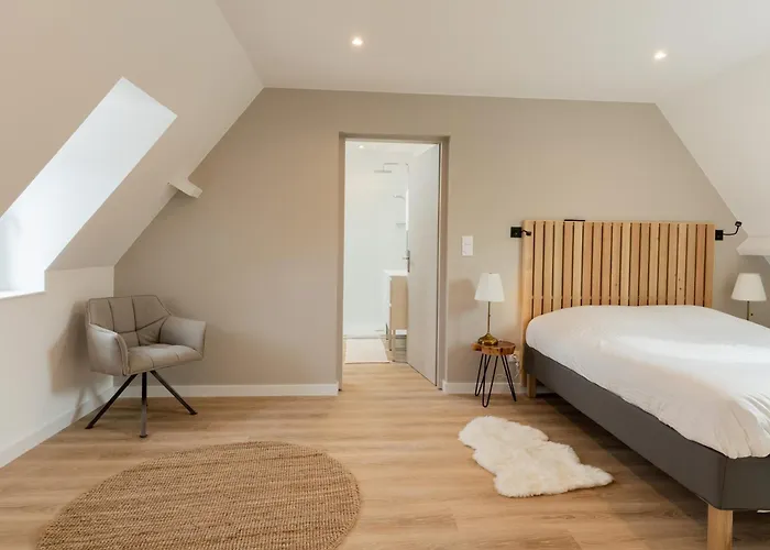 Villa Opale Audinghen