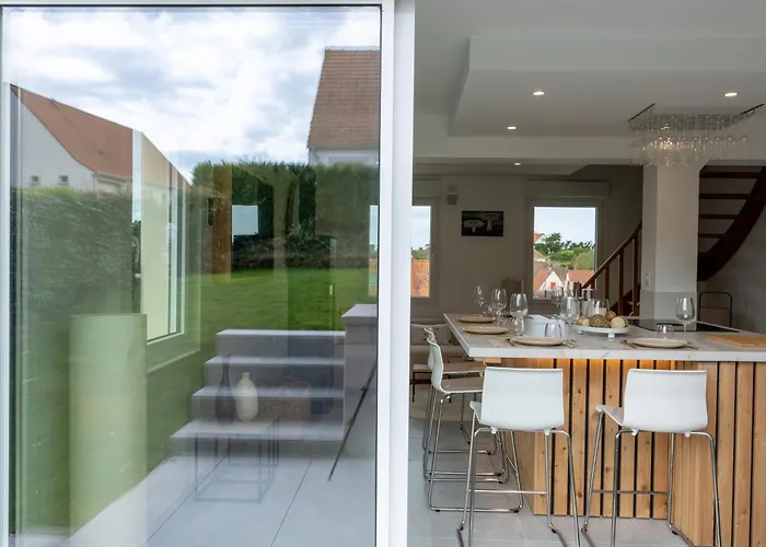 Villa Opale Audinghen