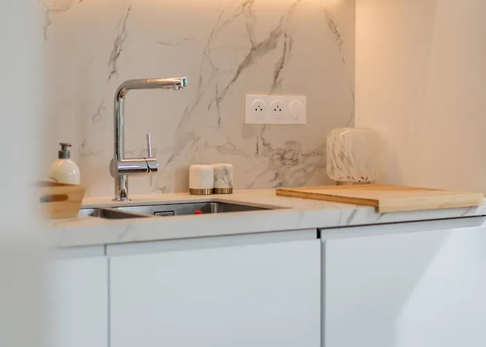 Villa Opale Audinghen