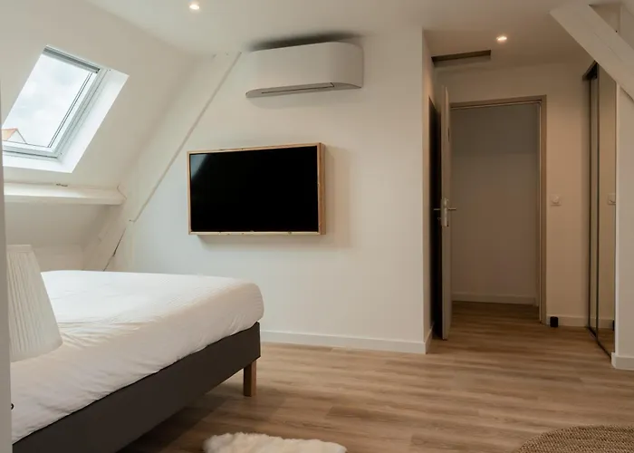 Villa Opale Audinghen