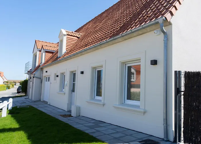 Villa Opale Audinghen