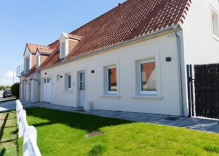 Villa Opale Audinghen